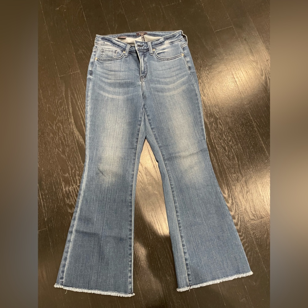 Not Your Daughters Jeans - worn only a few times.